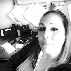 Meet your Posher, Debra